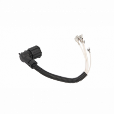 REAR 7 PIN AMP 1.5 CONNECTOR KIT WITH CABLE
