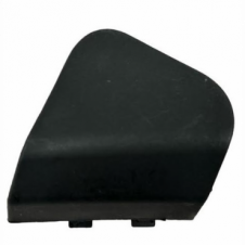 FRONT BUMPER BLANKING CAP DRIVER SIDE RH