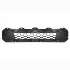 FRONT UPPER MAIN GRILLE MESH PANEL