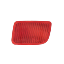 REAR BUMPER REFLECTOR DRIVER SIDE RH