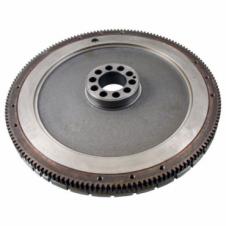 FLYWHEEL WITH RING GEAR 430MMM