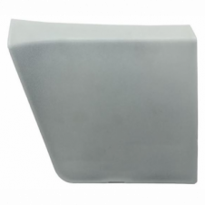 FRONT BUMPER BLANKING CAP DRIVER SIDE RH