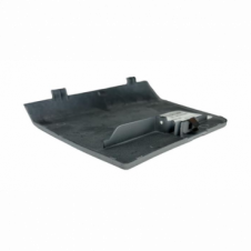 FRONT BUMPER BLANKING CAP DRIVER SIDE RH