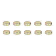 CORE PLUG FOR ENGINE (PKT 10)