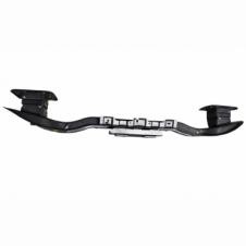 FRONT BUMPER REINFORCEMENT BAR (STEPPED TYPE)