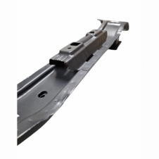 FRONT BUMPER REINFORCEMENT BAR (STEPPED TYPE)
