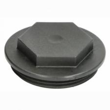 STEERING KNUCKLE KING PIN KIT LOWER COVER
