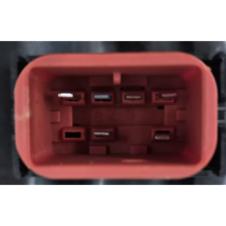 WINDOW CONTROL SWITCH PASSENGER SIDE LH