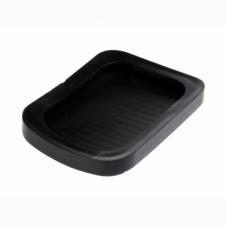 BRAKE & CLUTCH PEDAL RUBBER