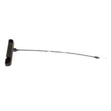 SIDE LOADING DOOR INTERNAL HANDLE & CABLE PASSENGER SIDE LH