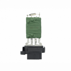 INTERIOR HEATER BLOWER RESISTOR