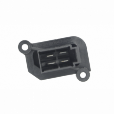 INTERIOR HEATER BLOWER RESISTOR