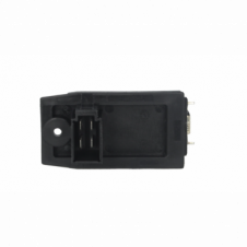 INTERIOR HEATER BLOWER RESISTOR