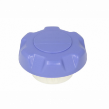 60MM PLASTIC NON LOCKING ADBLUE TANK CAP