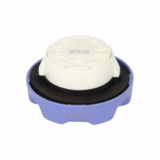 60MM PLASTIC NON LOCKING ADBLUE TANK CAP