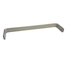 BATTERY BOX STEP COVER OUTER TREAD PLATE