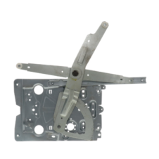 WINDOW REGULATOR ONLY DRIVER SIDE RH