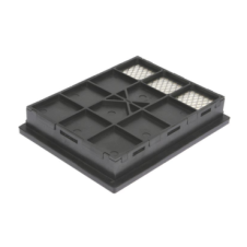 CRANKCASE BREATHER FILTER