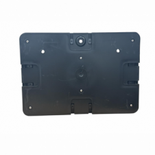 THERMOPLASTIC REGISTRATION NUMBER PLATE HOLDER