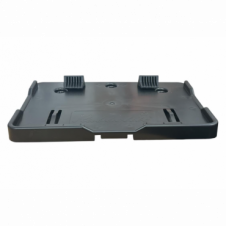 THERMOPLASTIC REGISTRATION NUMBER PLATE HOLDER