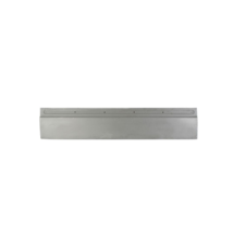 SLIDING DOOR LOWER REPAIR PANEL PASSENGER SIDE LH