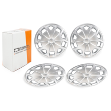 15" WHEEL TRIM SET (PKT 4)