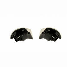DOOR WING MIRROR CLEAR INDICATORS (PAIR)