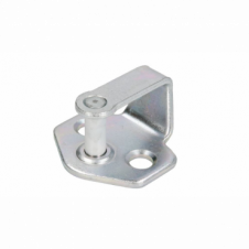 FRONT DOOR LOCKING STRIKER CATCH FITS RH OR LH