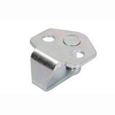 FRONT DOOR LOCKING STRIKER CATCH FITS RH OR LH