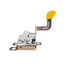 BONNET RELEASE LOCK CATCH