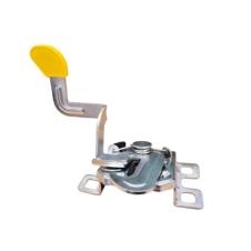 BONNET RELEASE LOCK CATCH