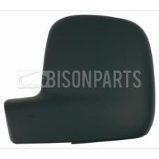 *FITS CITROEN RELAY SHORT ARM MIRROR BACK COVER PASSENGER SIDE LH BP116-334