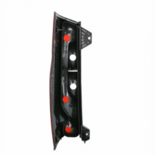 PANEL VAN REAR LAMP ONLY DRIVER SIDE RH