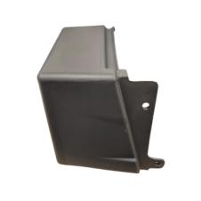 REAR BATTERY BOX COVER PASSENGER SIDE LH