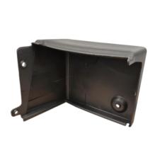 REAR BATTERY BOX COVER PASSENGER SIDE LH