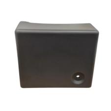 REAR BATTERY BOX COVER DRIVER SIDE RH