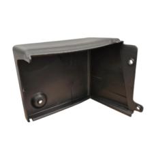 REAR BATTERY BOX COVER DRIVER SIDE RH