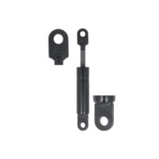 UPPER FRONT PANEL GAS STRUT SPRING