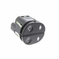 WINDOW CONTROL SWITCH DRIVER SIDE RH