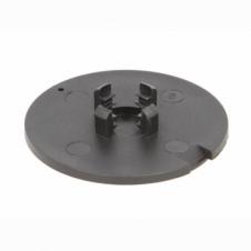 FRONT BUMPER BLANKING CAP