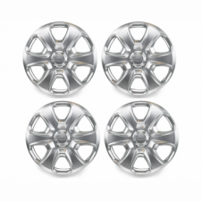 15" WHEEL TRIM (PKT 4)