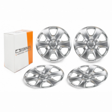 15" WHEEL TRIM (PKT 4)