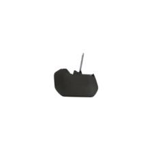 FRONT WHEEL MUDFLAP PASSENGER SIDE LH