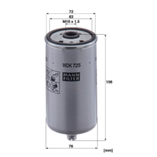 FUEL FILTER