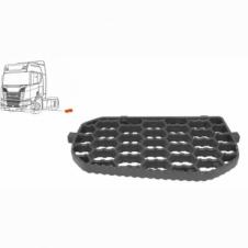LOWER STEP SURROUND LOWER TREAD PLATE
