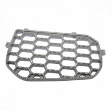 LOWER STEP SURROUND LOWER TREAD PLATE