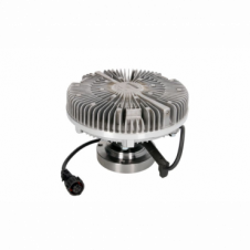 VISCOUS FAN CLUTCH HUB ASSEMBLY