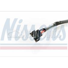 INTERNAL HEATER BLOWER MOTOR