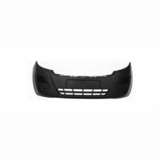 FRONT PLASTIC BUMPER