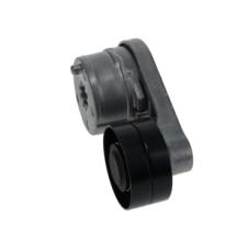 AUXILIARY BELT TENSIONER